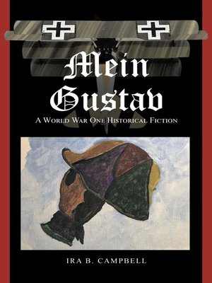 cover image of Mein Gustav